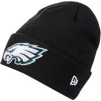 New Era Philadelphia Eagles Beanie - black