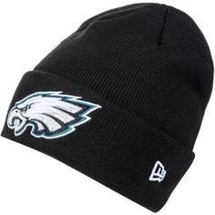 New Era Philadelphia Eagles Beanie black