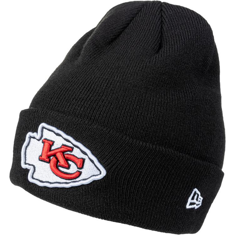 New Era New Era Kansas City Chiefs Beanie - black - 0 | SportScheck