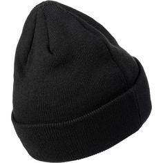 Rückansicht von New Era Seattle Seahawks Beanie black