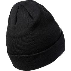 Rückansicht von New Era San Francisco 49ers Beanie black