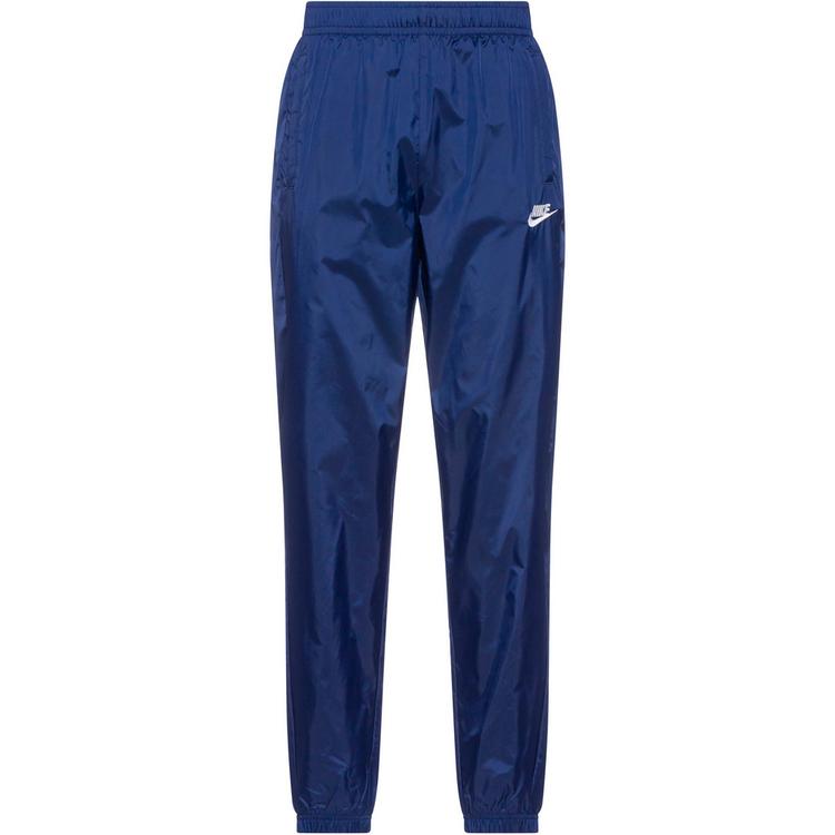 Nike Nike NSW Club Trainingsanzug Herren - MIDNIGHT NAVY-WHITE - 1 | SportScheck