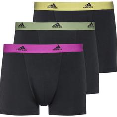 adidas Trunk Boxershorts Herren 932-assorted