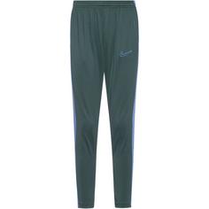 Nike Academy Trainingshose Damen vintage green-royal pulse-royal pulse