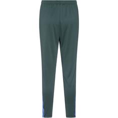 Rückansicht von Nike Academy Trainingshose Damen vintage green-royal pulse-royal pulse