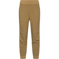 Black Diamond TECHNICIAN JOGGER Kletterhose Damen flax