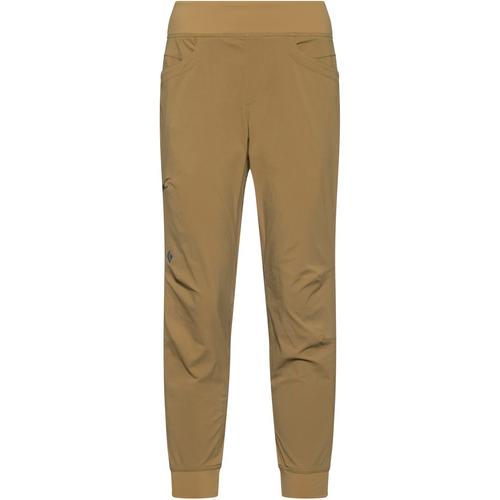 Black Diamond TECHNICIAN JOGGER Kletterhose Damen
