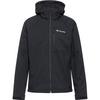 Columbia Cascade Ridge III Softshelljacke Herren - black