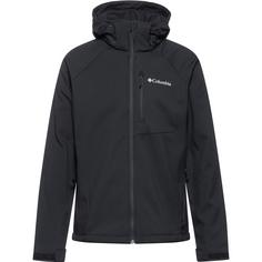 Columbia Cascade Ridge III Softshelljacke Herren black