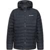 Columbia Powder Lite II Steppjacke Herren - black