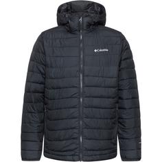 Columbia Powder Lite II Steppjacke Herren black