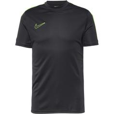 Nike Academy Funktionsshirt Herren anthracite-volt-volt