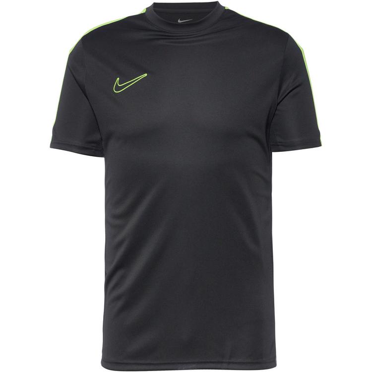 Nike Nike Academy Funktionsshirt Herren - anthracite-volt-volt - 0 | SportScheck