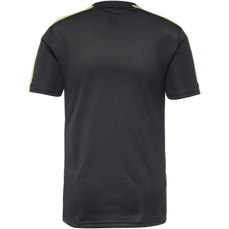 Nike Nike Academy Funktionsshirt Herren - anthracite-volt-volt - 0 | SportScheck