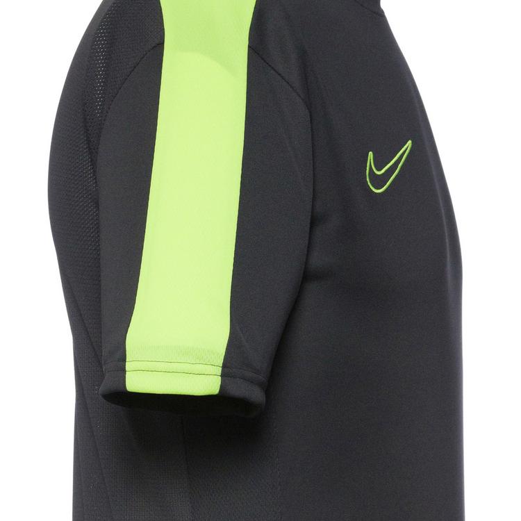 Nike Nike Academy Funktionsshirt Herren - anthracite-volt-volt - 0 | SportScheck