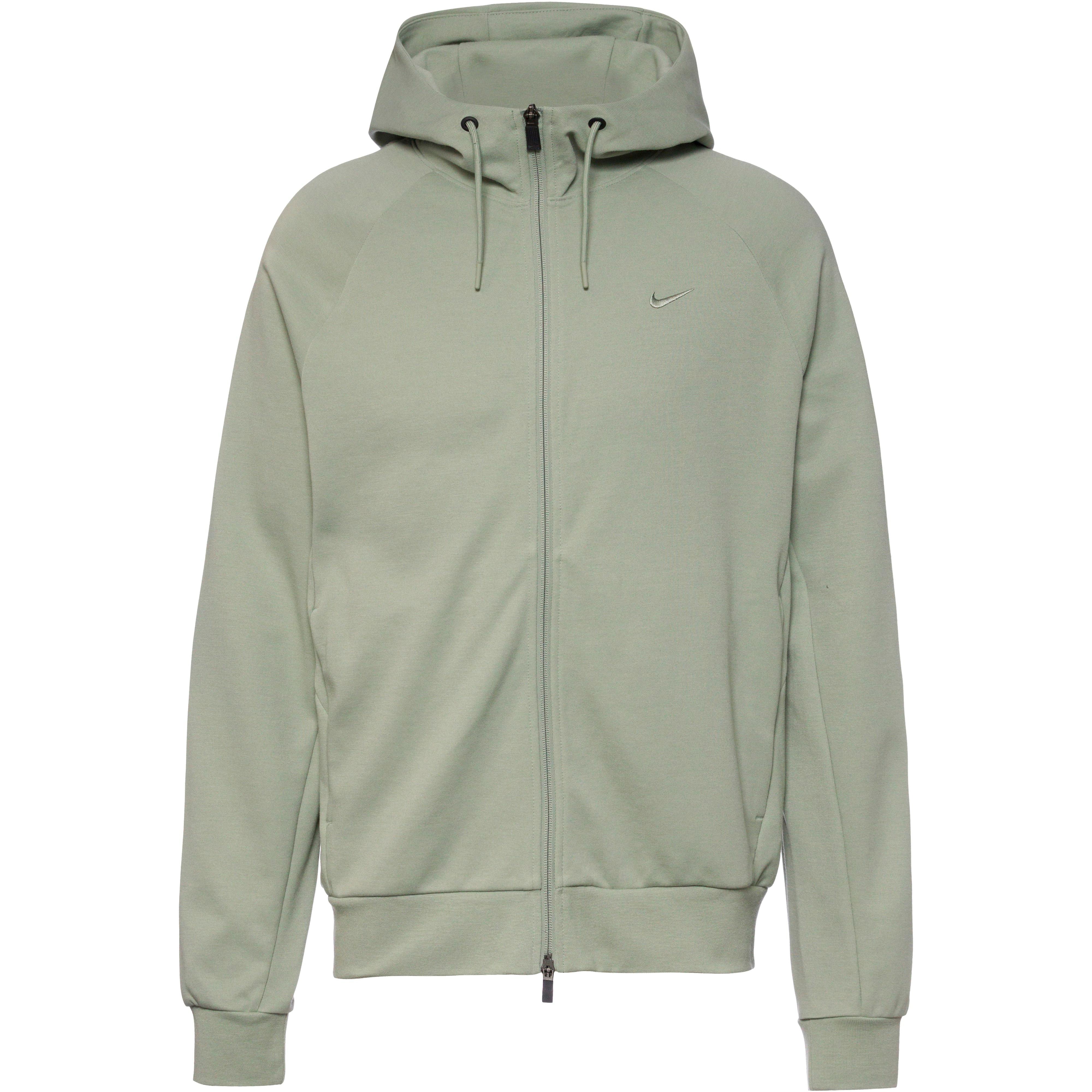 Nike Dri-Fit PRIMARY Kapuzenjacke Herren