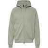 Nike Dri-Fit PRIMARY Kapuzenjacke Herren - jade horizon-jade horizon