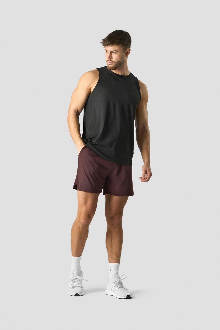 ICANIWILL ICANIWILL Stride Funktionstank Herren - black - 6 | SportScheck