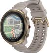 Polar VANTAGE M3 Sportuhr - greige-gold