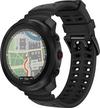 Polar VANTAGE M3 Sportuhr - black