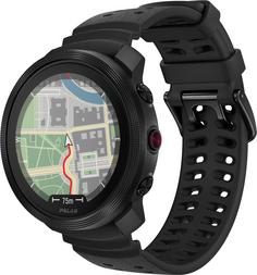 Polar VANTAGE M3 Sportuhr black