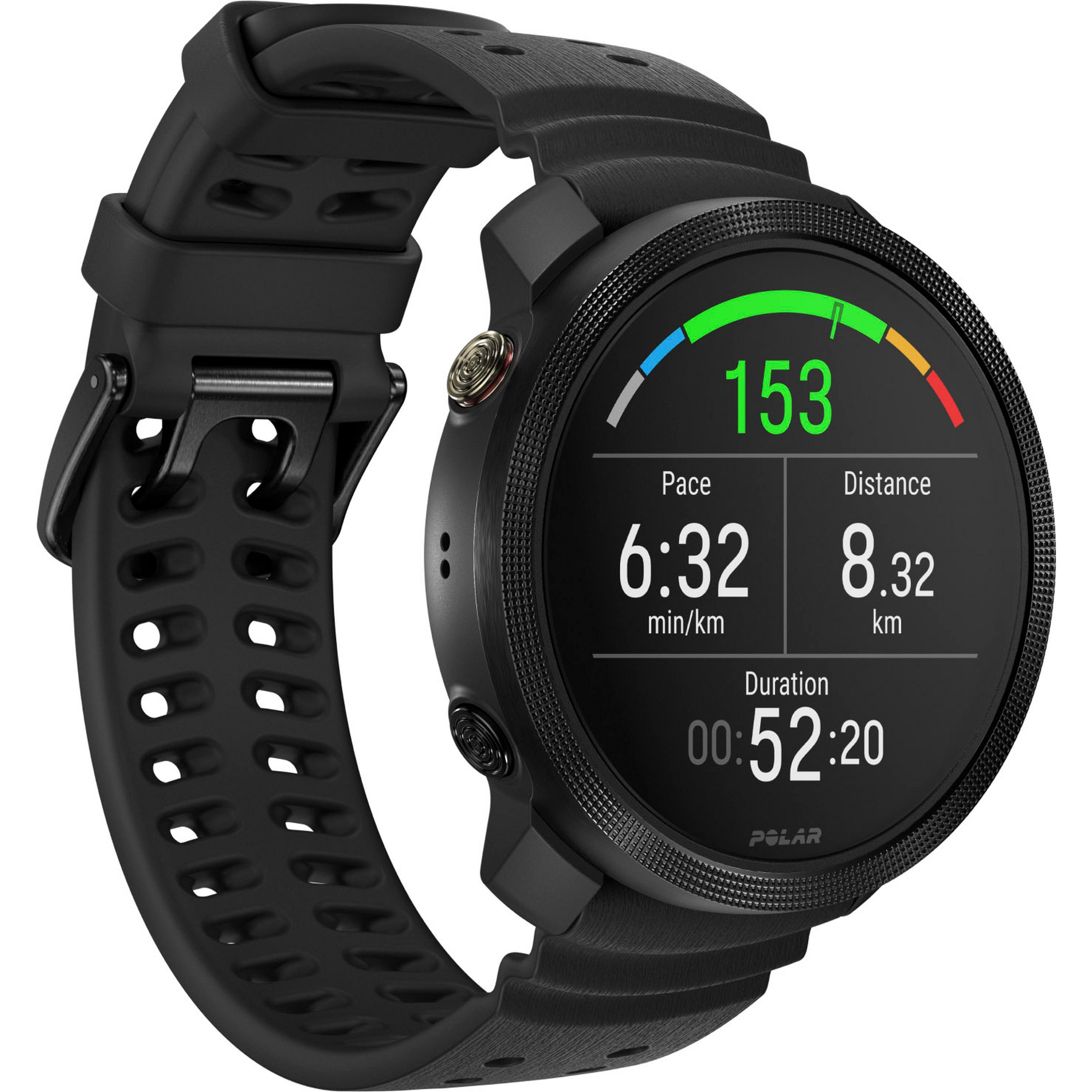 Thumbnail - Polar VANTAGE M3 Sportuhr
