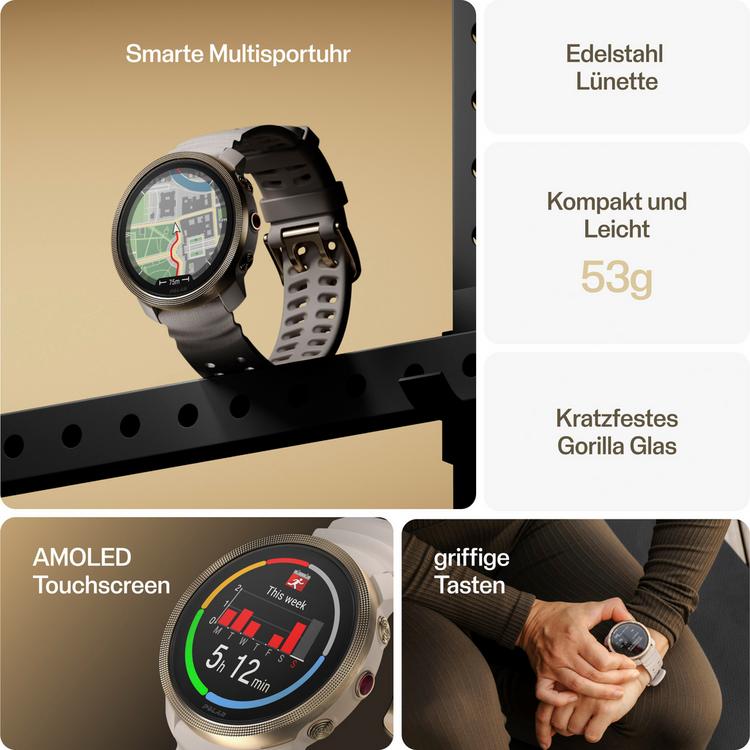 Polar null - 2 | SportScheck