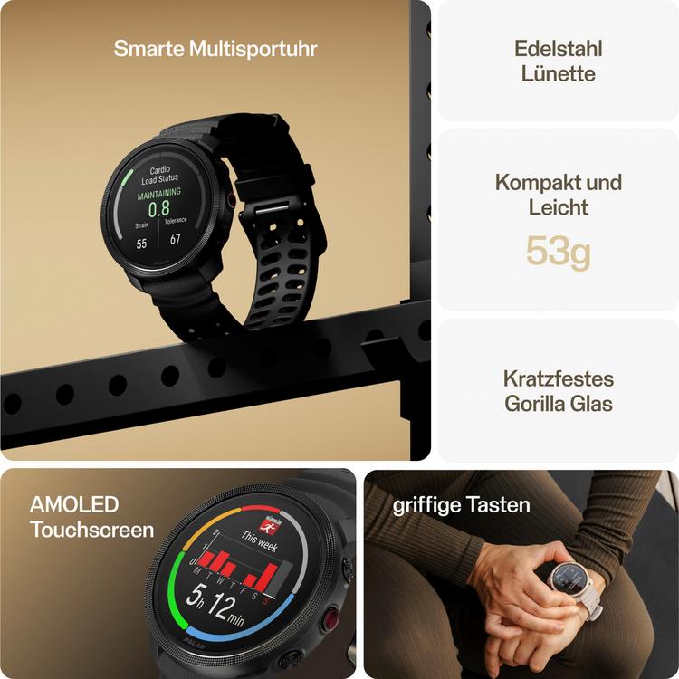 Polar null - 2 | SportScheck