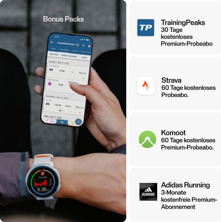 Polar null - 7 | SportScheck