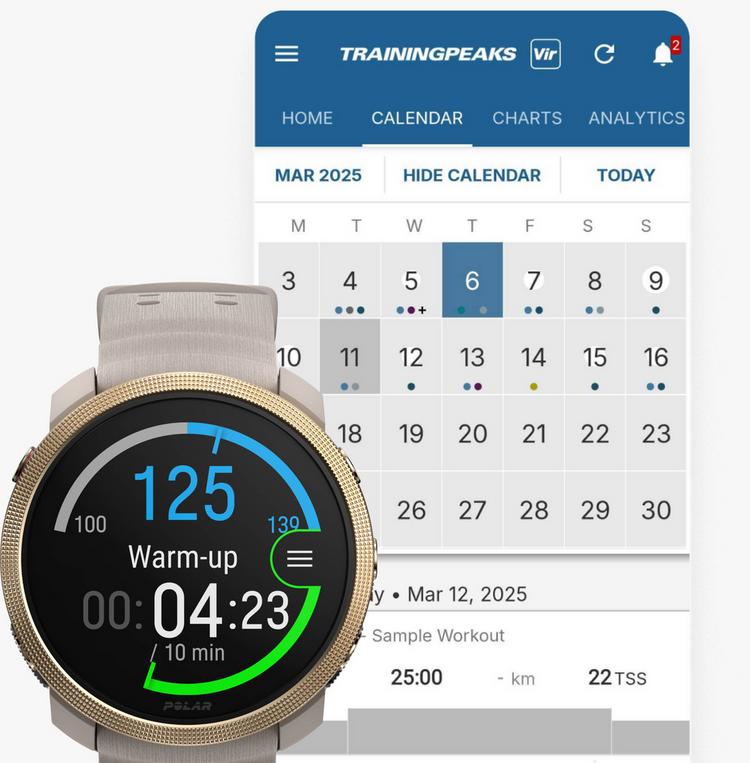 Polar null - 9 | SportScheck