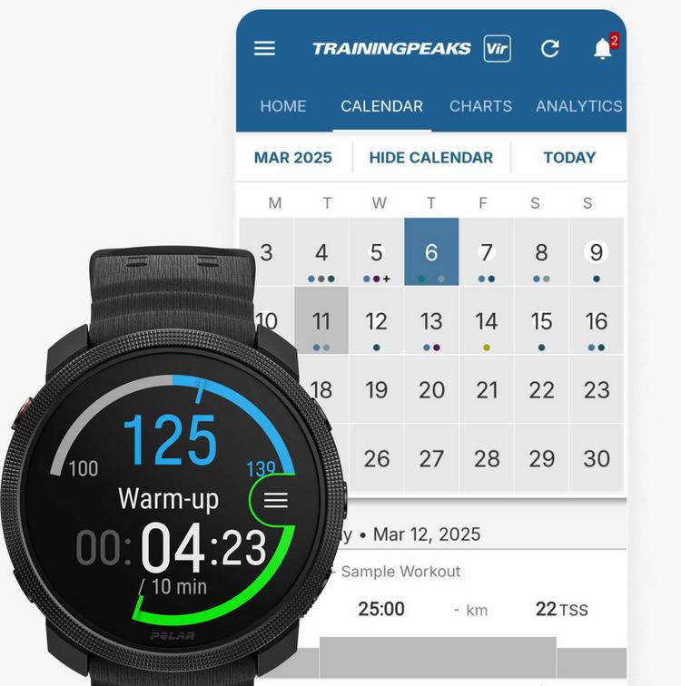 Polar null - 9 | SportScheck
