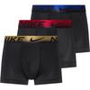 Nike Everyday Essential Unterhose Herren - bk uni rd mt wb-hy ryl mt wb-gld wb