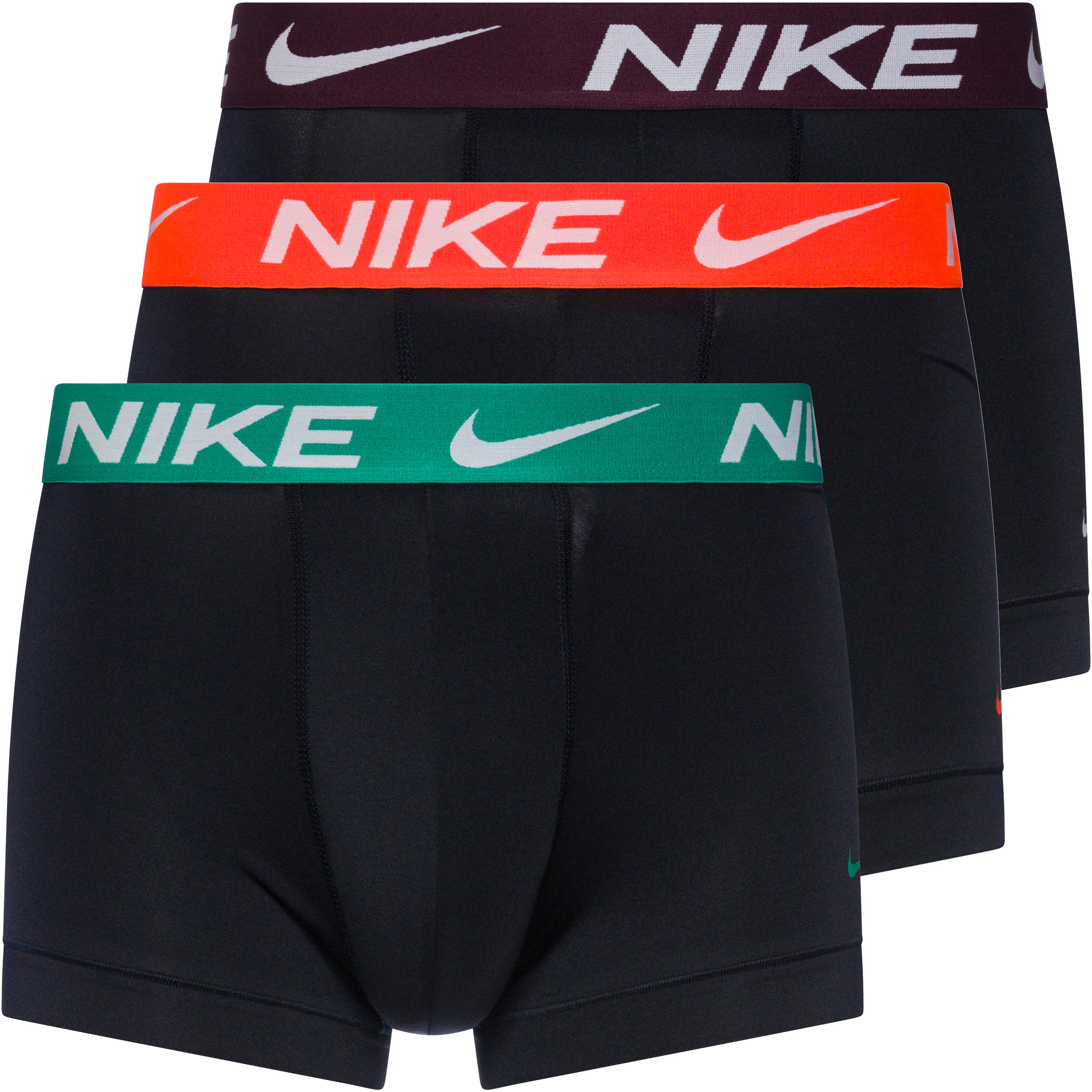 Nike DRI-FIT ESSENTIAL MICRO Unterhose Herren
