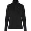 HELLY HANSEN DAYBREAKER Fleeceshirt Damen - black