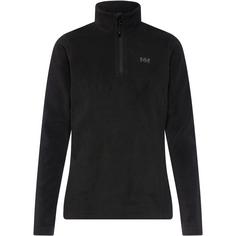 HELLY HANSEN DAYBREAKER Fleeceshirt Damen black