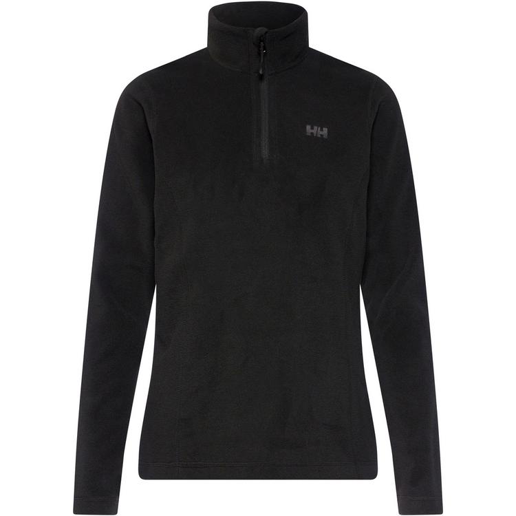 HELLY HANSEN HELLY HANSEN DAYBREAKER Fleeceshirt Damen - black - 0 | SportScheck