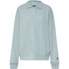 CHAMPION Legacy Sweatshirt Damen - surf spray