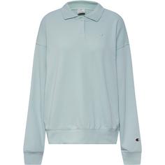 CHAMPION Legacy Sweatshirt Damen surf spray