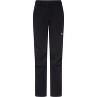 Jack Wolfskin ACTIVATE THERMIC Thermohose Damen - black