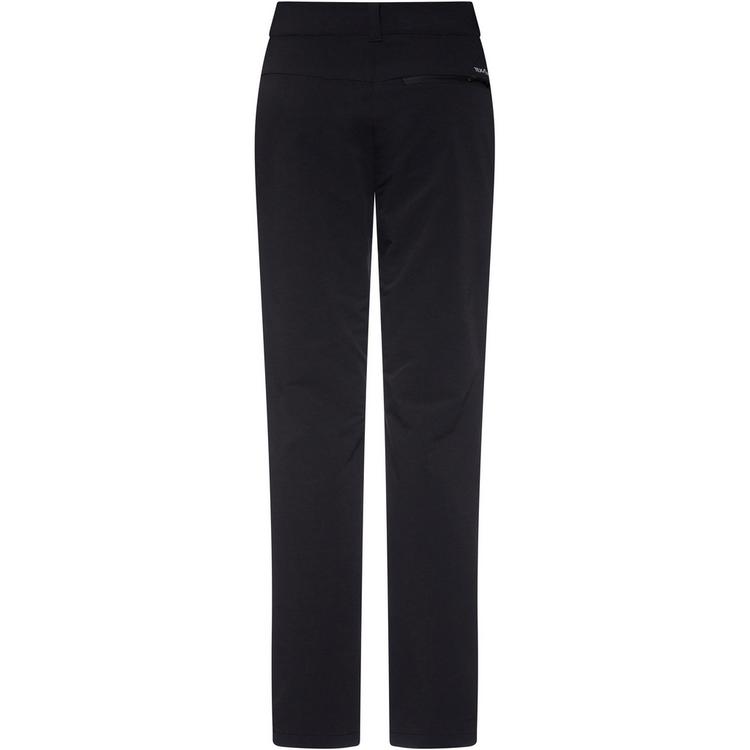 Jack Wolfskin Jack Wolfskin ACTIVATE THERMIC Thermohose Damen - black - 0 | SportScheck