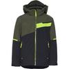 CMP Skijacke Jungen - antracite