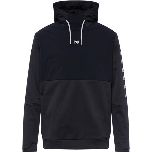 Endura Trailster Hoodie Herren