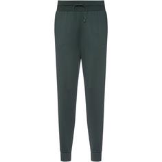 Nike Therma-FIT One Trainingshose Damen vintage green-black