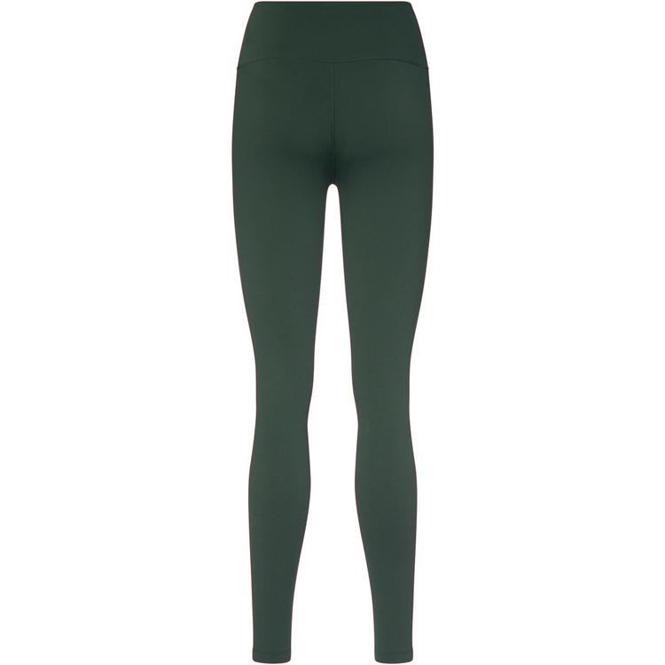 Nike Nike One Tights Damen - vintage green-black - 0 | SportScheck