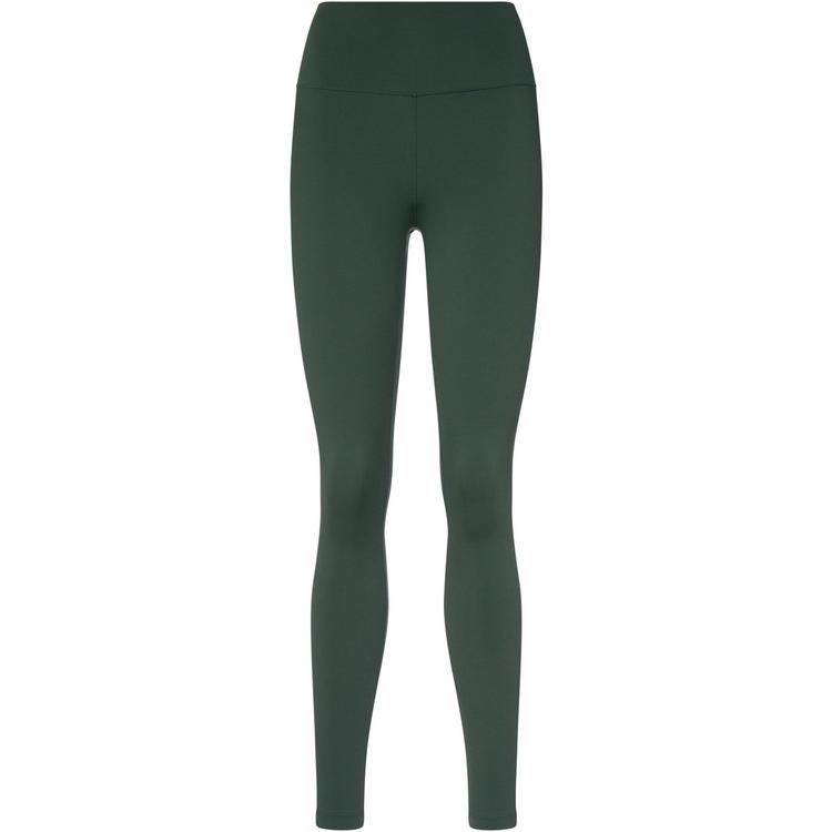 Nike Nike One Tights Damen - vintage green-black - 0 | SportScheck
