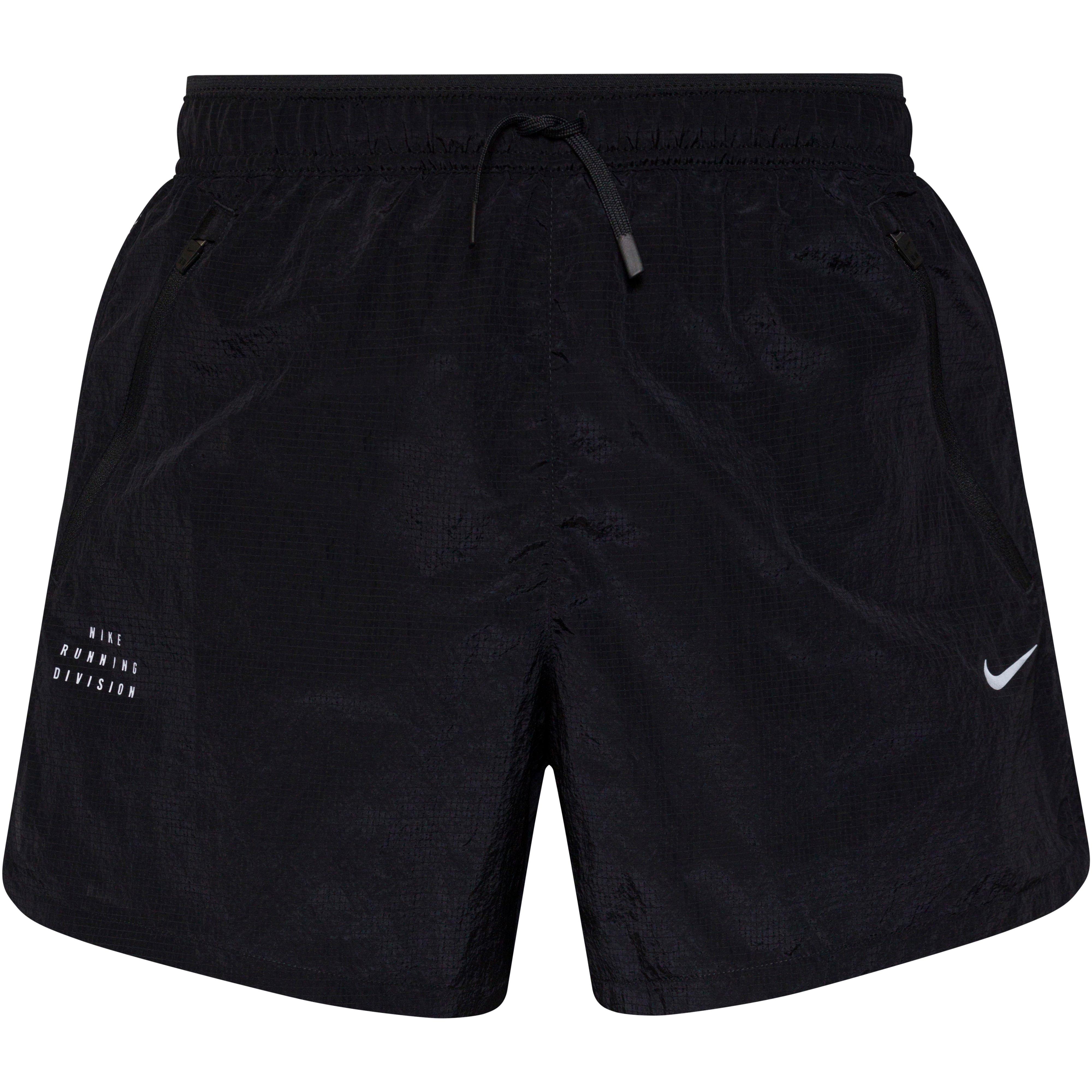 Nike DF RPL RD Stride Laufshorts Herren