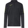 Nike Academy23 Funktionsshirt Kinder - anthracite-volt-volt