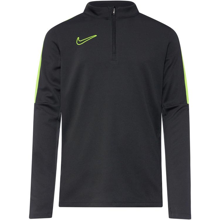 Nike Nike Academy23 Funktionsshirt Kinder - anthracite-volt-volt - 0 | SportScheck