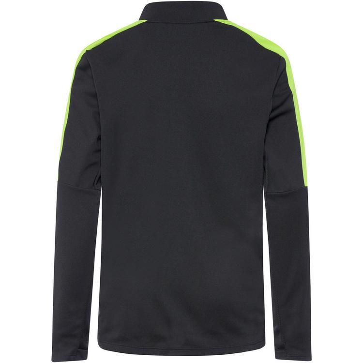 Nike Nike Academy23 Funktionsshirt Kinder - anthracite-volt-volt - 0 | SportScheck