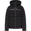 HELLY HANSEN IMPERIAL PUFFY Skijacke Damen - black